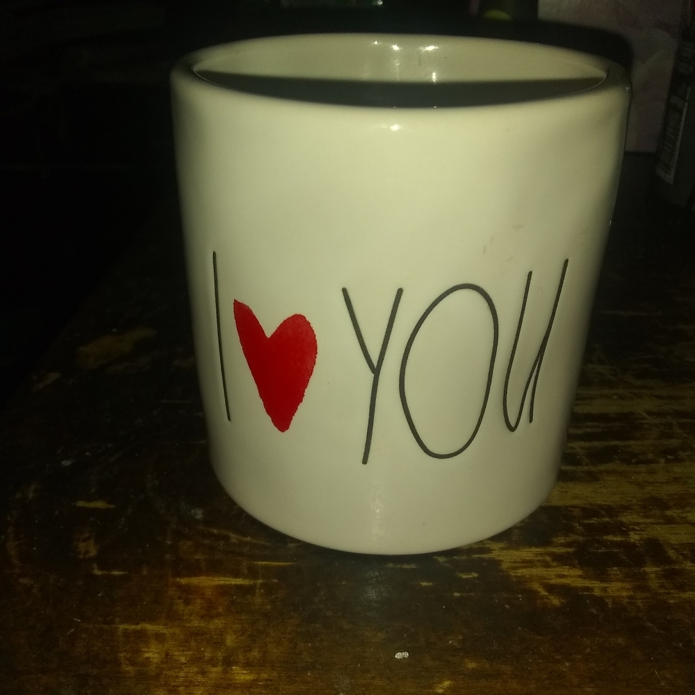 Valentine Rae Dunn Scented Candle - Picture 2 of 7